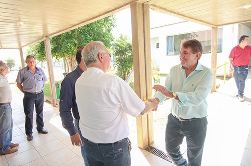 Apresentação de Obras